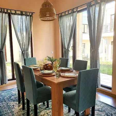 Lahana House In Majestic Complex Vila Pomorie
