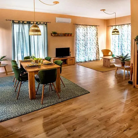 Lahana House In Majestic Complex Vila Pomorie