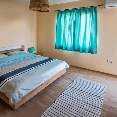Lahana House In Majestic Complex Vila Pomorie