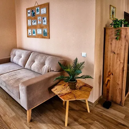 Lahana House In Majestic Complex Vila *