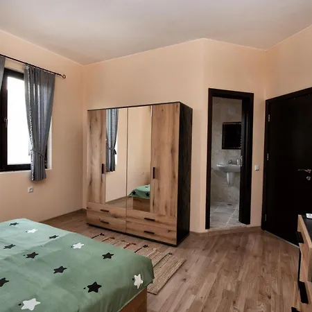 Lahana House In Majestic Complex Vila Pomorie